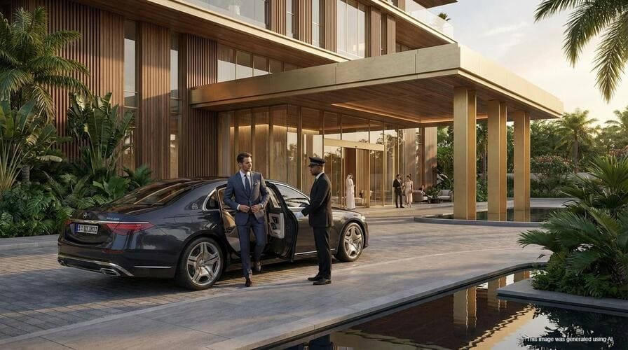 The 20-Minute City: Why Pimple Nilakh Is Pune’s Best-Kept Secret - Life Republic Blog